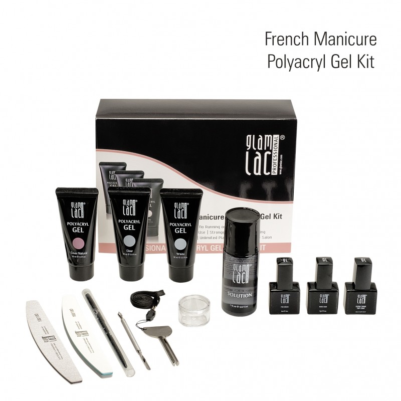 Polyacryl gel on sale