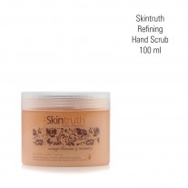 ST refining hand scrub 100 ml