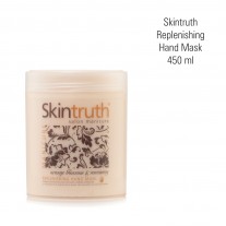 ST replenishing hand mask 450 ml