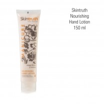 ST nourishing hand lotion 150 ml