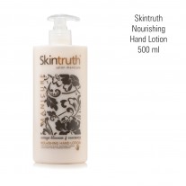 ST nourishing hand lotion 500 ml