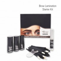 Brow Lamination Starter Kit