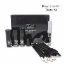 Brow Lamination Starter Kit