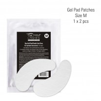 Gel pad patches size M 1x2 pc