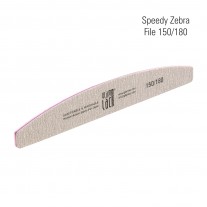 GlamLac speedy zebra file 150/180