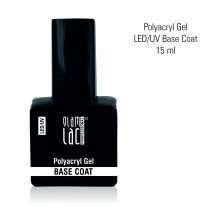 15 ml Polyacryl Gel Led/UV Base Coat