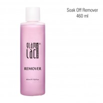 Soak off Remover 460 ml