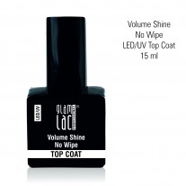 15 ml Volume Shine No Wipe Led/UV Top Coat