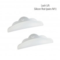 Lash Lift silicon rod (pairs M1)