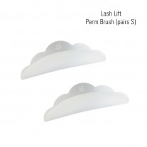 Lash Lift silicon rod (pairs S)