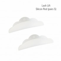 Lash Lift silicon rod (pairs S)
