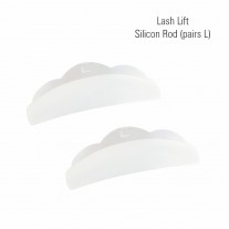 Lash Lift silicon rod (pairs L)
