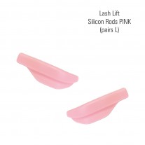Lash Lift silicon rod PINK (pairs L)