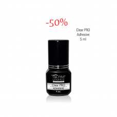 Clear PRO adhesive 5ml
