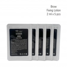 2 ml x 5 pcs Brow Fixing Lotion