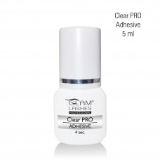 Clear PRO adhesive 5ml