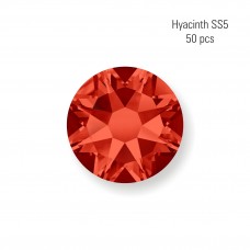 Crystal SS5 Hyacinth