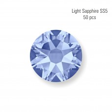 Crystal SS5 Light Sapphite