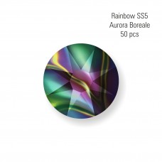 Rainbow SS5 Aurora Boreale