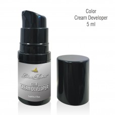 Color Cream Developer 5 ml