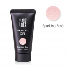Polyacryl Gel Sparkling Rosé 30ml