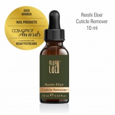 Reishi Elixir Cuticle Remover 10 ml
