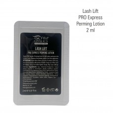 2 ml  Lash Lift PRO Express Perming Lotion