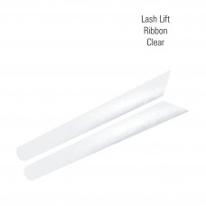 Lash Lift Ribbon Clear