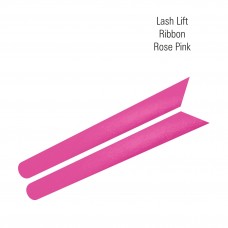 Lash Lift Ribbon Rose Pink