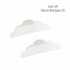 Lash Lift silicon rod (pairs S)