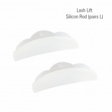 Lash Lift silicon rod (pairs L)
