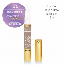 One Step Lash & Brow Lamination