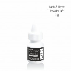 3 g Lash & Brow Powder Lift