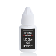 Lumisenses Adhesive Gel Remover 10 ml