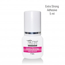 Extra strong adhesive 5 ml
