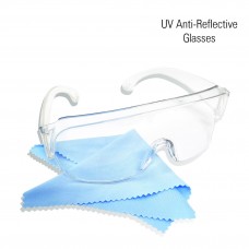 UV Anti-reflective Glasses