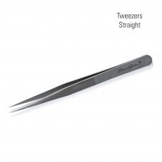 Tweezers straight