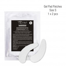 Gel pad patches size S 1x2 pc