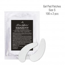 Gel pad patches size S 100x2 pc