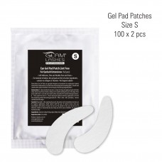 Gel pad patches size S 100x2 pc