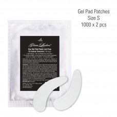 Gel pad patches size S 1000x2 pc