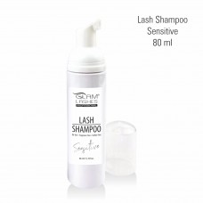 Lash Shampoo SENSITIVE 80 ml