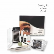 Training Kit VOLUME (C-Curl)