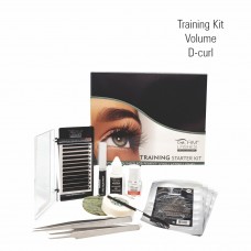 Training Kit VOLUME ( D- Curl)