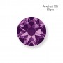 Crystal SS5 Amethyst