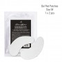 Gel pad patches size M 1x2 pc