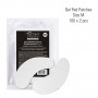 Gel pad patches size M 100x2 pc