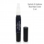 Eyelash & Eyebrow Blue Black Color PEN 5 ml