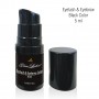Eyelash & Eyebrow Black Color 5 ml - pump bottle