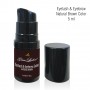 Eyelash & Eyebrow Natural Brown Color 5 ml - pump bottle